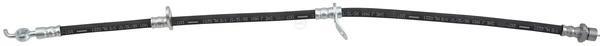 Flexible de frein (Durite de frein) A.B.S. ALL BRAKE SYSTEMS BV. ref. SL 6445